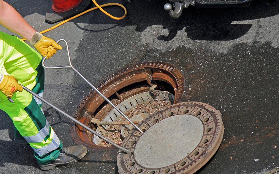 travaux assainissement prix Paris 20