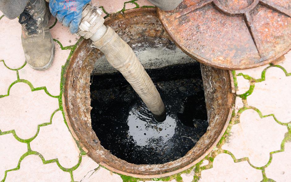 déboucher douche Gambaiseuil