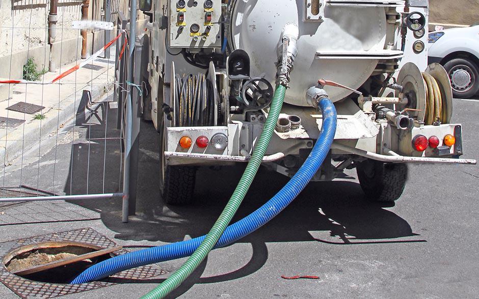 déboucheur canalisation Grisy-Suisnes